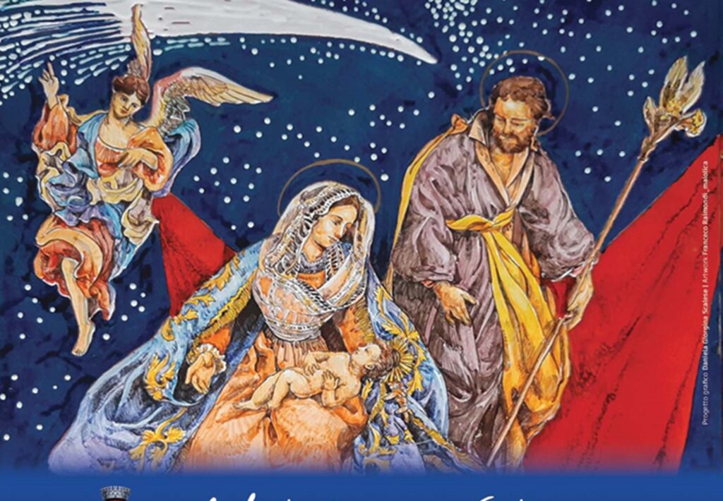Vietri sul Mare. "La Musica incontra la Ceramica": 7 concerti gratuiti e le riggiole della Natività vietri