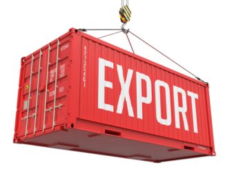 Istat: a dicembre 2023 aumenta l'export