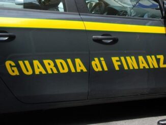 GdF Taranto, sequestrati oltre 49.000 prodotti pericolosi