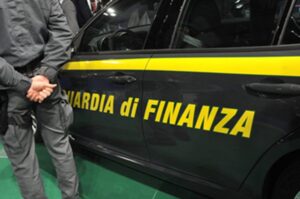 guardia-finanza