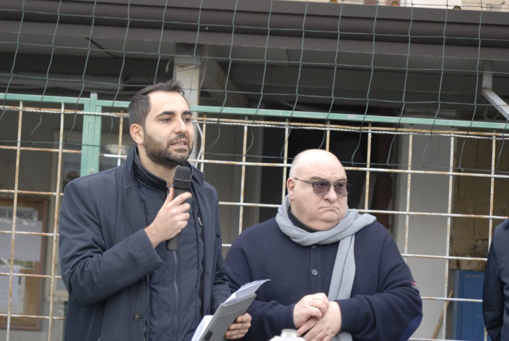 camorra