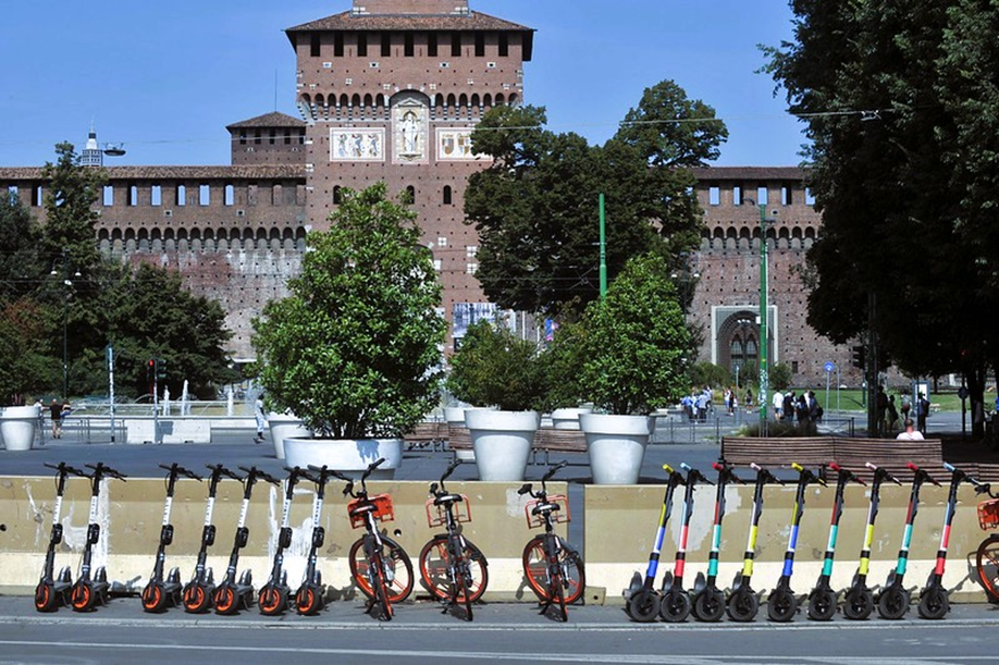 milano