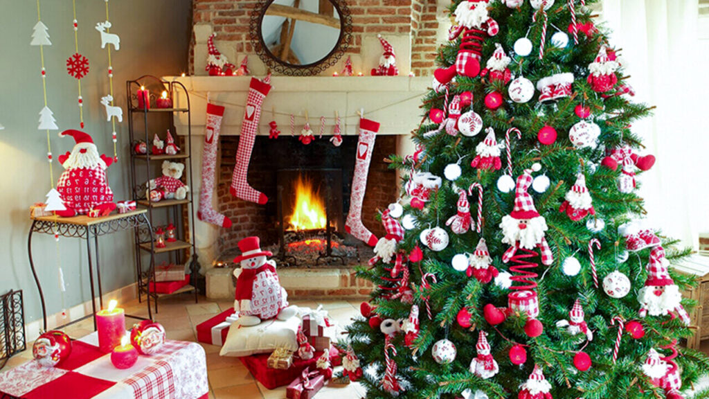 Immacolata, Coldiretti: i segreti dell’albero di Natale perfetto coldiretti