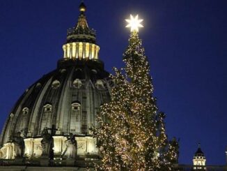 Papa Francesco: "Nel concerto di Natale con i poveri c’è il vero messaggio cristiano"