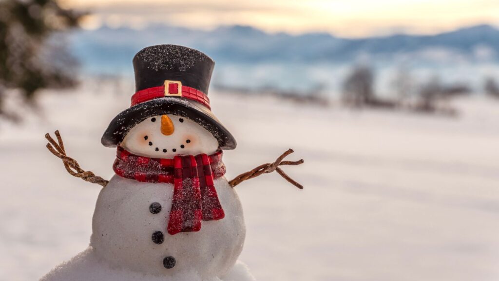 Natale con il sole o con la pioggia? Ecco le previsioni natale
