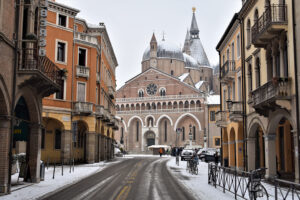 padova