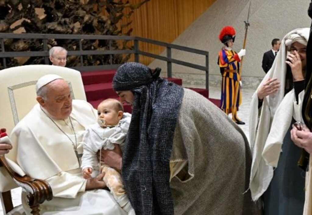 papa