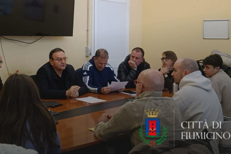 Fiumicino, Baccini:" Riduzione dell'orario Biblioteca Giulio Regeni, solo fino al 8 gennaio 2024" Fiumicino