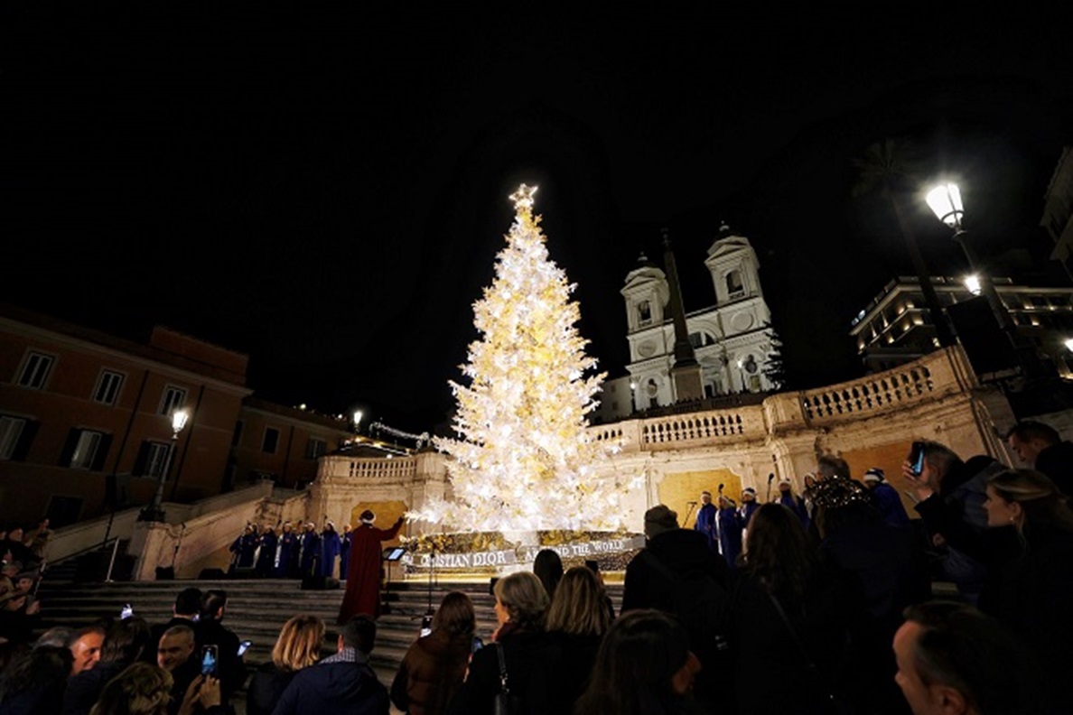 roma
