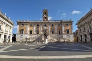 roma campidoglio