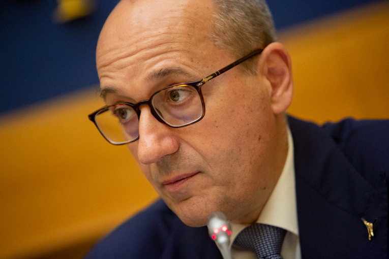 Bagnai (Commissione Enti Gestori): "Sostenibilità gestione previdenziali si consegue con investimenti, crescita e stabilità" Bagnai