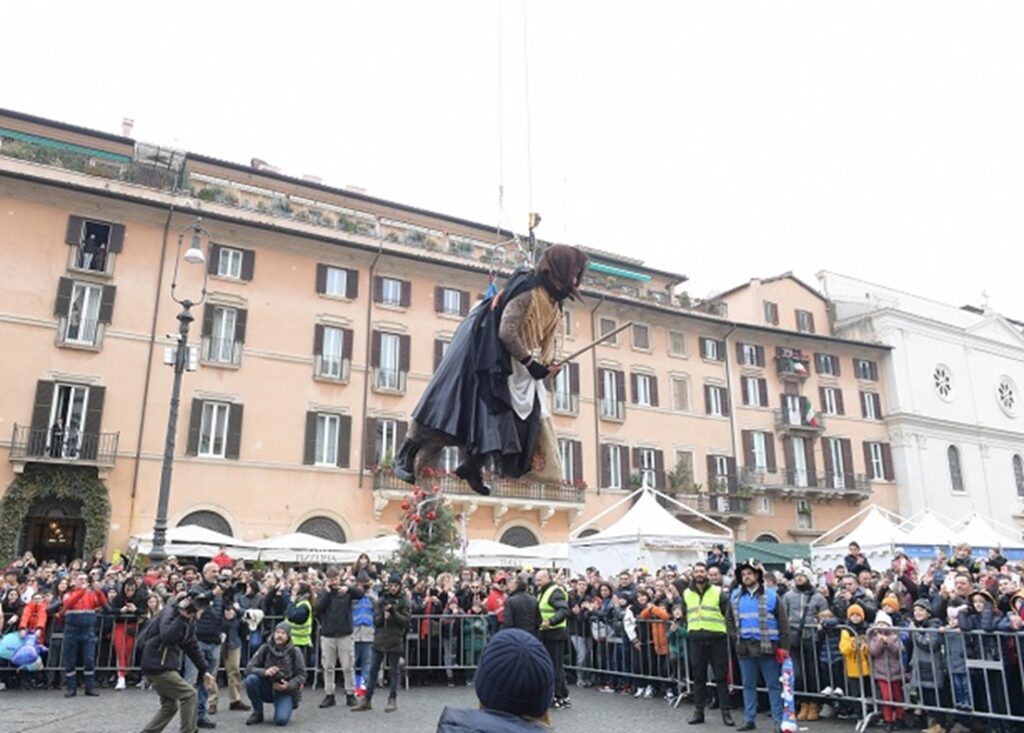 befana