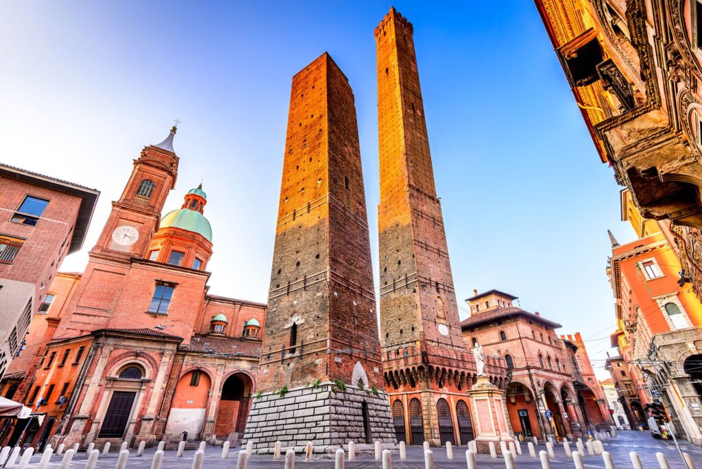 Bologna da martedì diventa Città 30 bologna