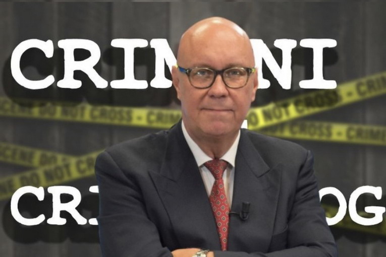 Crimini e Criminologio: riflettori puntati sui nuovi clamorosi sviluppi del “Giallo di Ponza” Crimini