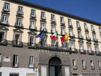 Napoli: dichiarazione dei consiglieri del gruppo Manfredi Sindaco, Fucito e Paipais