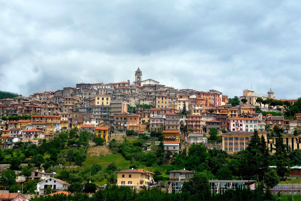 fiuggi