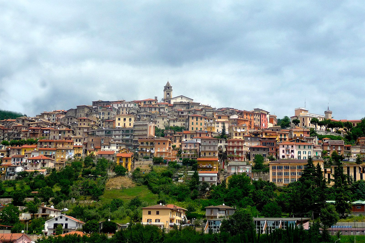fiuggi