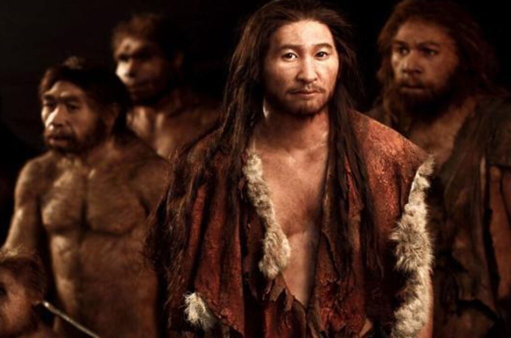 L’Homo sapiens sbarcò nella gelida Europa già 47mila anni fa homo