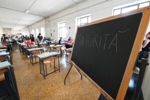 maturità