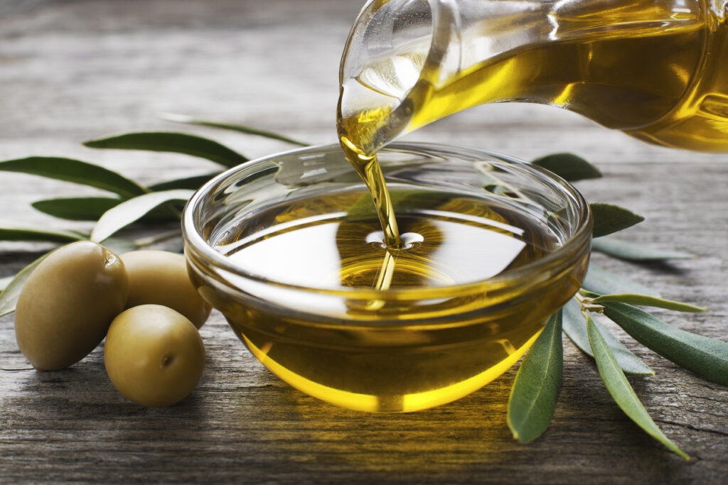 Salute, Coldiretti: bene Nas, è rischio frodi con +34% prezzi olio d’oliva coldiretti