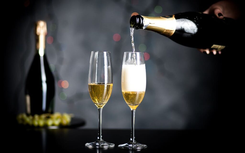 Made in Italy, Coldiretti: nel mondo spumante batte champagne 3 a 1 coldiretti