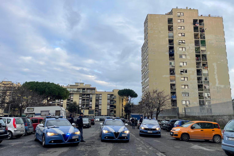 Tor Bella Monaca