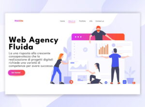 Web Agency