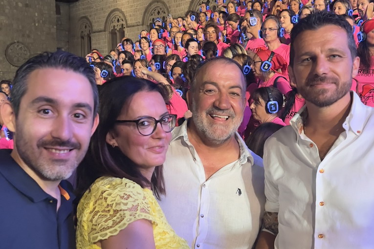 Vitorchiano, lavori pubblici, il paese guarda al futuro tra scuole, strade e ambiente Vitorchiano