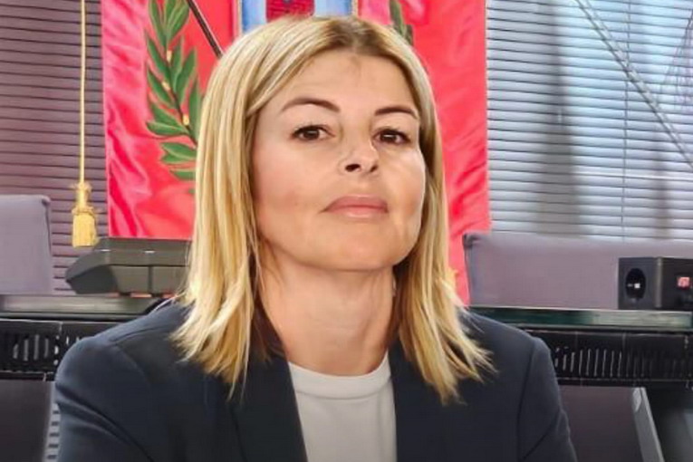 Fiumicino, il sindaco Baccini nomina assessore alla cultura e allo sport Federica Poggio federica poggio fiumicino