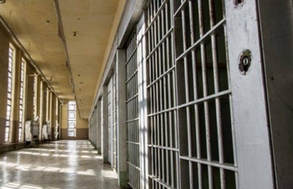 La strage quotidiana dei detenuti: un altro suicidio ad Avellino, sono 24 da inizio anno La strage quotidiana dei detenuti: un altro suicidio ad Avellino, sono 24 da inizio anno