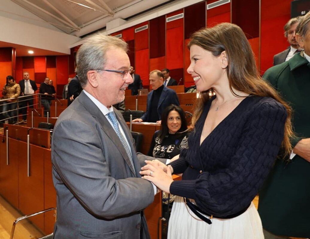 consiglio