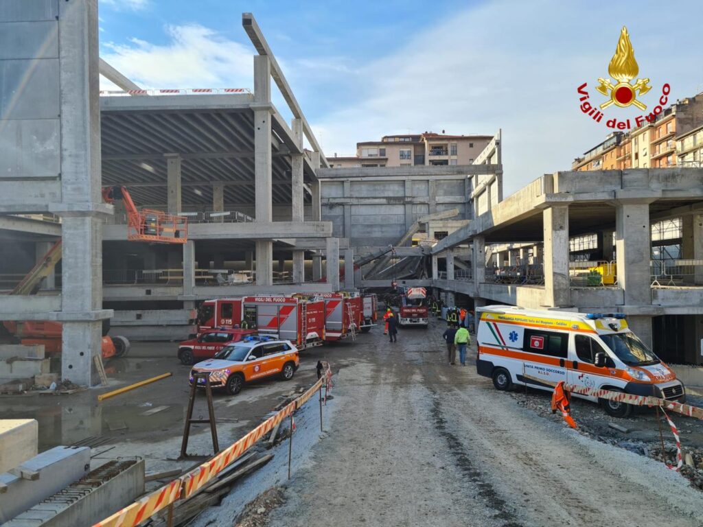 Crollo Esselunga, il governo apre a “norme più incisive” esselunga