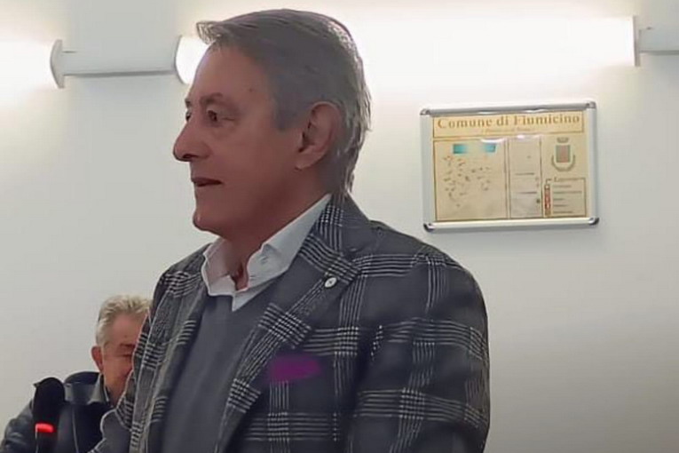 Fiumicino, è ufficiale la nomina di Mario Pascone a consigliere comunale Fiumicino