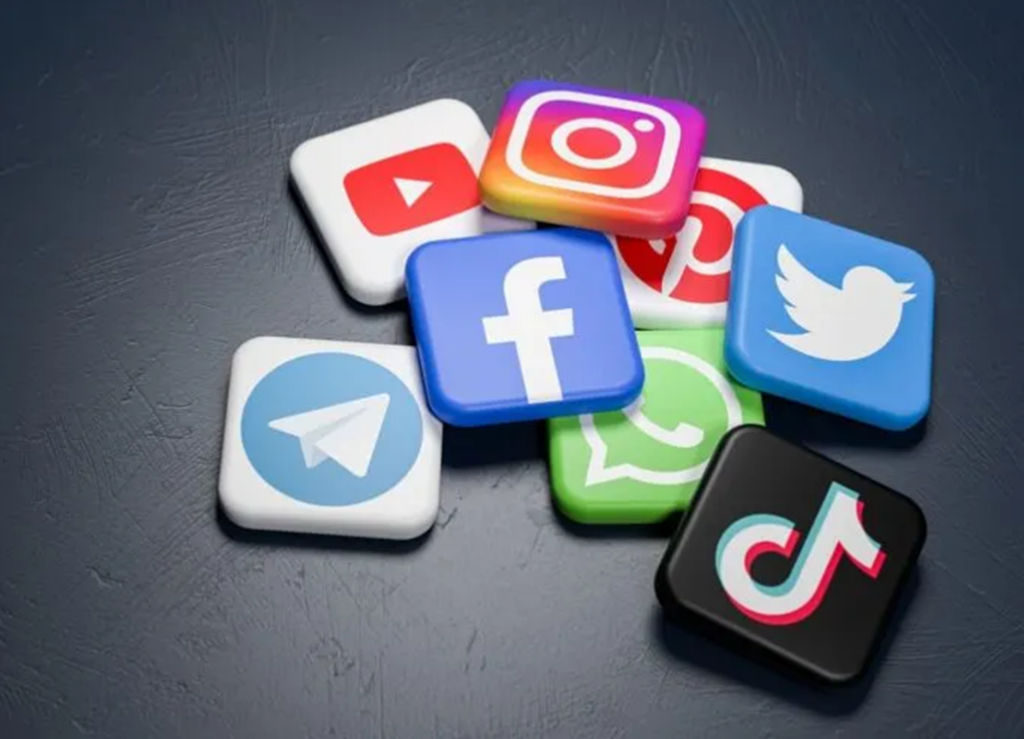 Social media utilizzati dal 55,7% delle piccole imprese, in crescita del 4,8% all’anno media