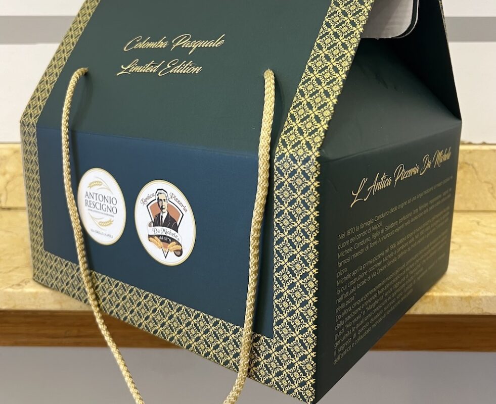 colomba
