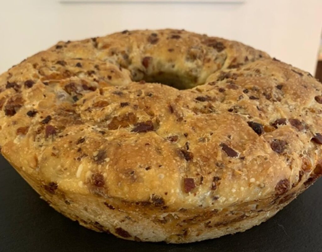 Pasqua al Museo MUTE con le ricette della tradizione: "fellata", tortano e pastiera da gustare pasqua