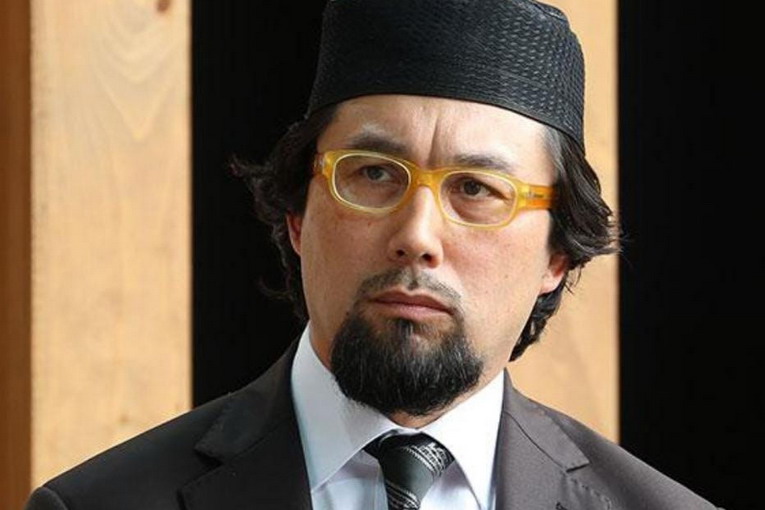 Scuola chiusa, Pallavicini (Imam moschea di Milano): "Scelta del preside dell'istituto di Pioltello, sensibile e lungimirante" Scuola