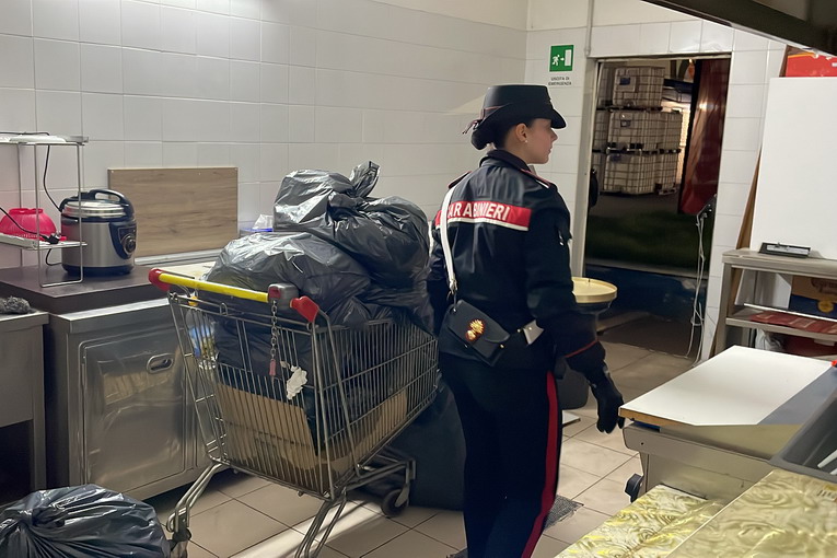 Trionfale, controlli dei carabinieri: 2 arresti e 5 denunce Trionfale