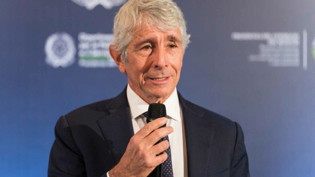 Abodi: “Mi auguro che Acerbi sia in pace con la sua coscienza” abodi