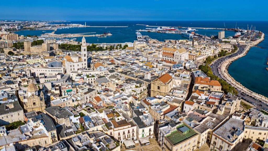 bari