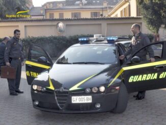 GdF Cremona, arrestato imprenditore per bancarotta fraudolenta e riciclaggio