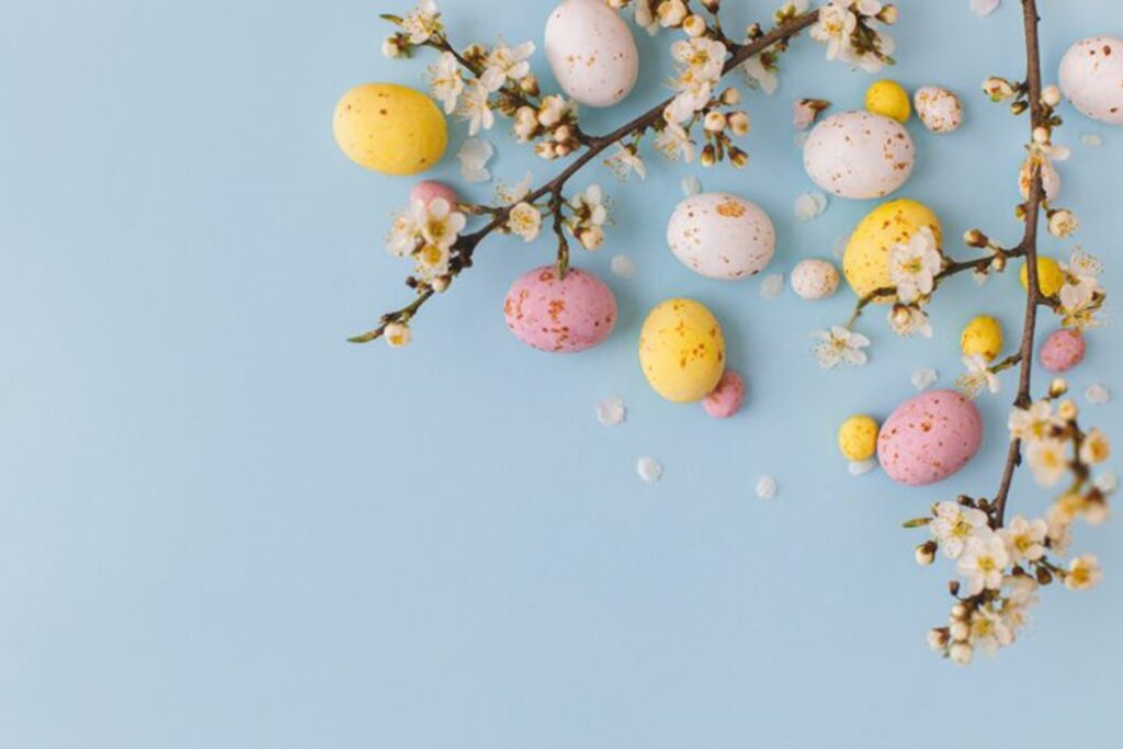 Pasqua: sabato 30/3 tutta l’Italia dei dolci pasqua