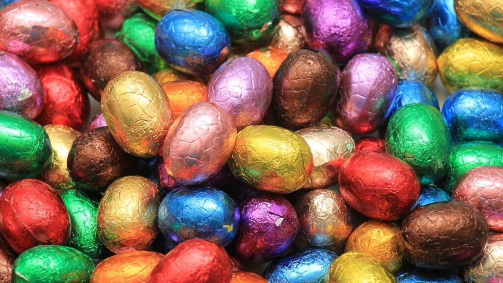 Uovo di Pasqua quanto mi costi: i rincari arrivano al 24% pasqua