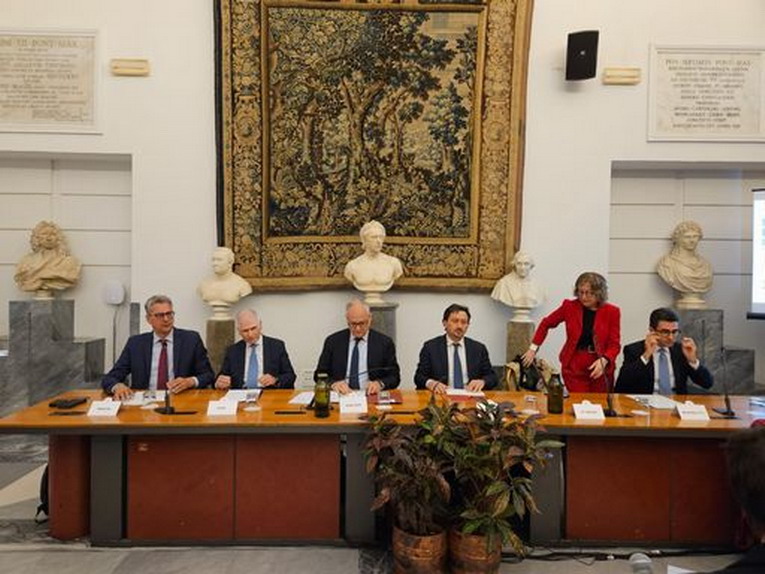 Rigenerazione urbana, Campus Bio-Medico progetta città-parco a Trigoria in ottica 'One Health' Rigenerazione