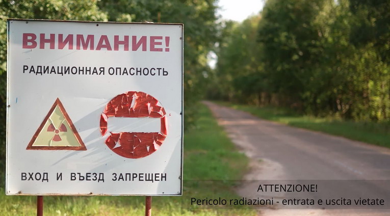 Le Cicogne di Chernobyl, il film che racconta la tragedia ma anche la grande generosità delle famiglie italiane Chernobyl