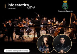 A Frascati il concerto dedicato ai pazienti oncologici