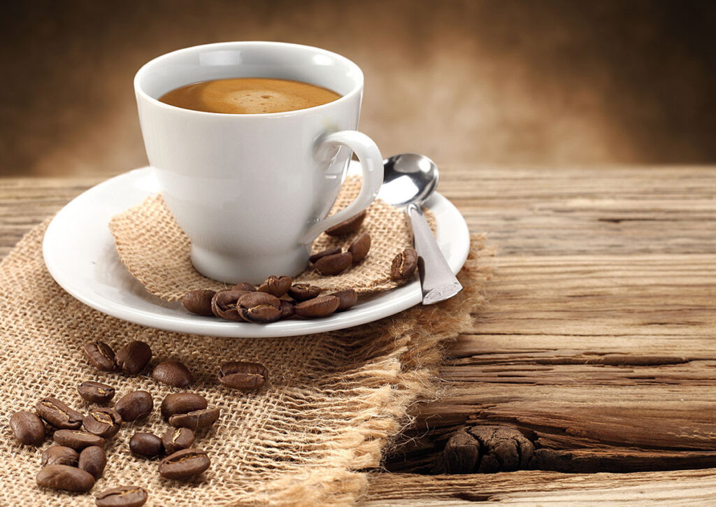 Nu bbellu ccafè, al Maschio Angioino di Napoli l'evento sul caffè 7-8 maggio caffè