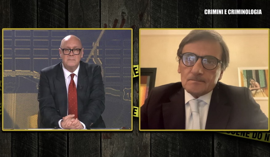 Strage di Erba, Avv. Schembri: "Olindo e Rosa sperano con fiducia nell’assoluzione" Strage di erba