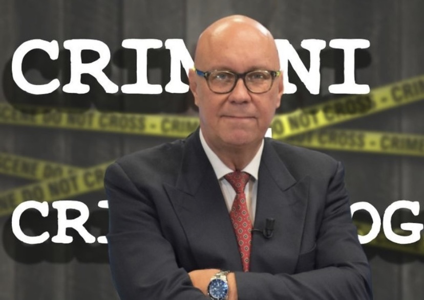 Cusano Italia TV, speciale “Crimini e Criminologia”: emergenza femminicidi e tutela con il Codice Rosso Cusano