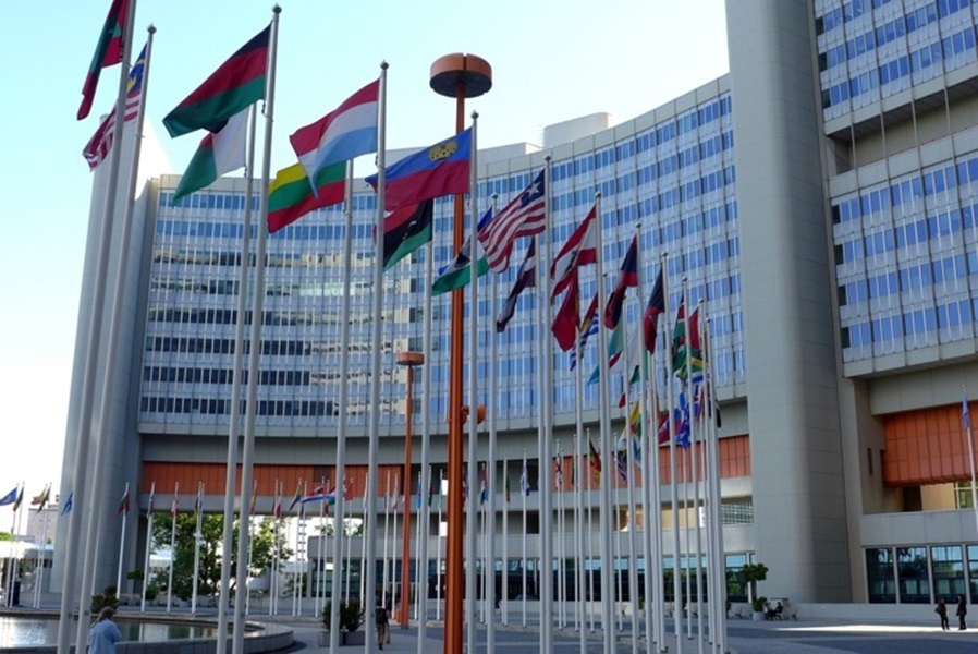 La Palestina chiede di diventare stato membro dell’Onu onu